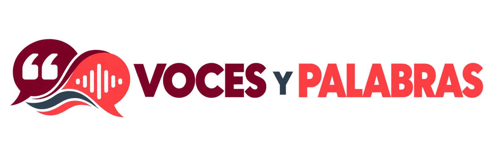 Voces y Palabras